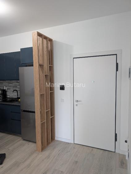 Apartament 2 camere tip studio cu parcare subterana, zona Coresi - 3