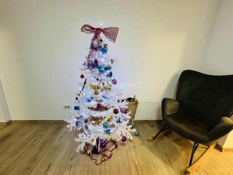 Apartament superb 3 camere Drumul Taberei liceul Moisil mobilat și utilat - 9