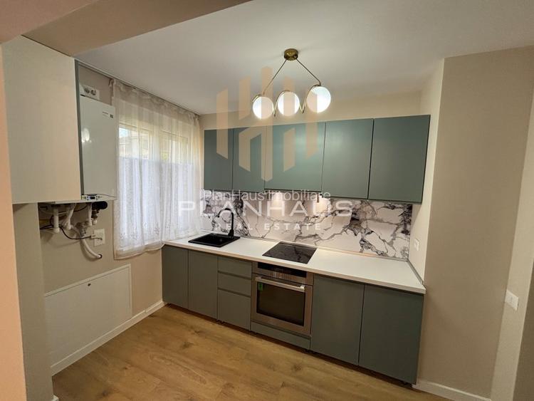 Apartament 2 camere - Modern, parter, zona Hotel Rivulus - 3