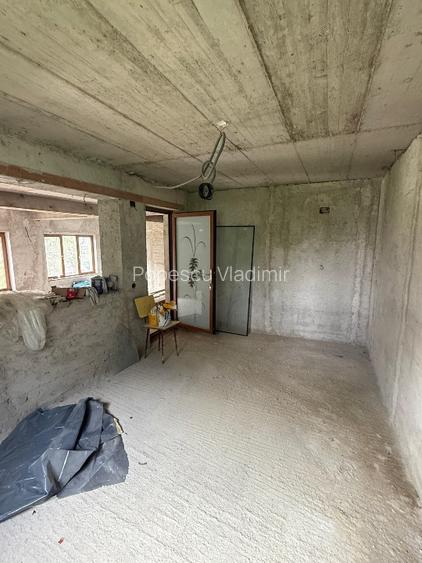 Casă de vânzare Pângărați, Neamț – 5 camere, 2500 mp teren, lângă Mănăstire - 9
