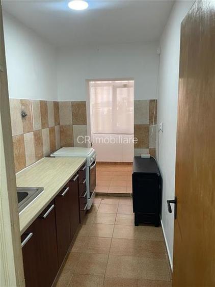 Garsoniera Mihai Bravu/ Metroul Dristor - 4