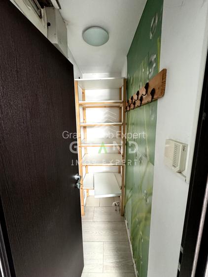 2 Camere | BALCON | AC | Parcare | Buna Ziua/LIDL/Fagului - 18