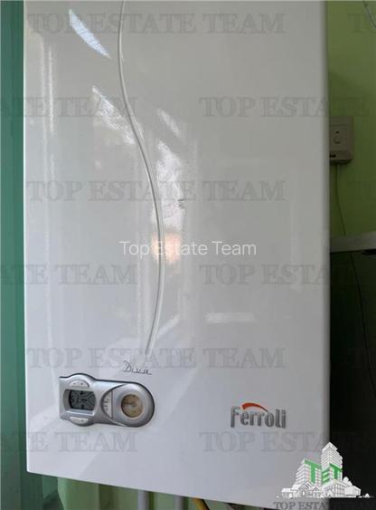 APARTAMENT 2 CAMERE ZONA 39B - 3