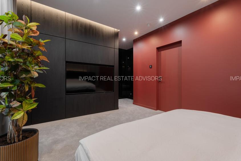 Vila Superba | Piscina | Fitness | 286mp Utili | Mobilata si utilata - 16