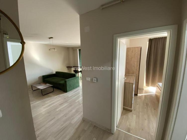 Soarelui - complex Rebreanu Tower | 2 Camere | Lift | Loc de parcare | Boxa - 3