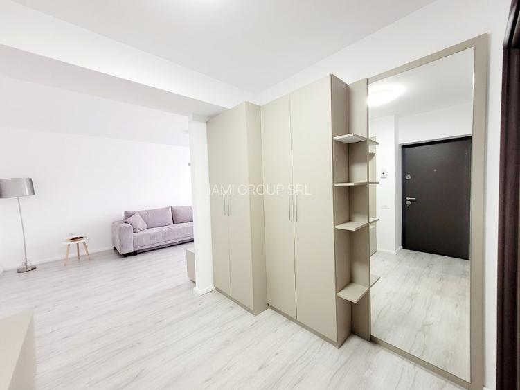 2 CAMERE CU GRADINA PROPRIE IN COMUNA 1 DECEMBRIE - 8