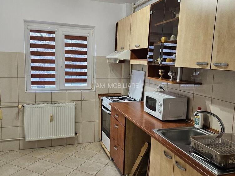 AP. 2 CAMERE PIATA SUDULUI, BUCATARIE INCHISA, METROU 7 MINUTE - 4