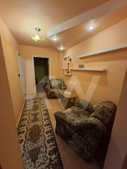 APARTAMENT DE INCHIRIAT 2 CAMERE STR MIHAI VITEAZUL - 3