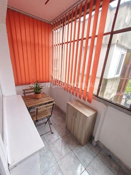 Apartament | 2 camere | decomandat | Iris - Bulevardul Muncii - 6