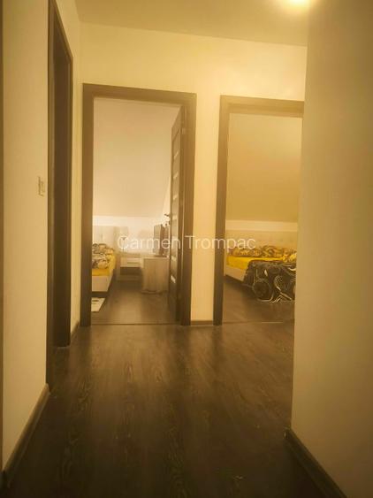 Casa noua P+E 2022-4 dormitoare,curte amenajată-Mândrești-Munteni-Proprietar  - 13