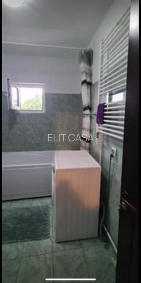 Apartament cu 2 camere,tip Penthouse, DECOMANDAT, zona Nicolina - 9