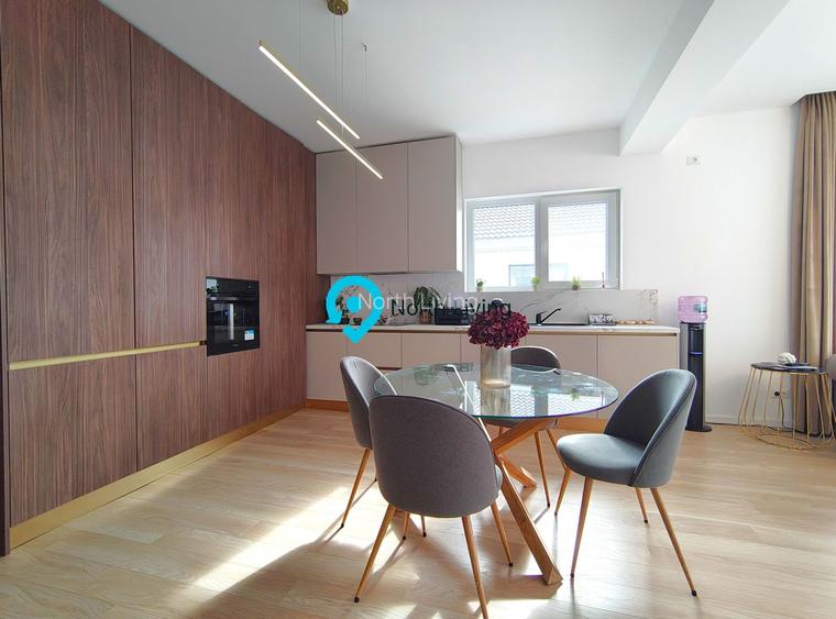 Vila 4 camere | Ansamblu Nou zona Tunari - 6