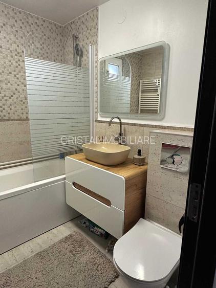De vanzare Apartament 3 camere Crangasi - 7