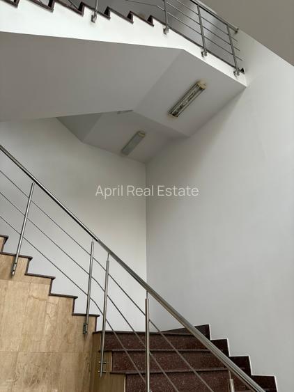 Unirii,sp.birouri,117mp,et.3,renovat,1800Euro/luna - 18