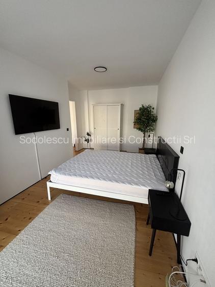 Apartament 2 camere in imobil nou zona Soarelui - 7