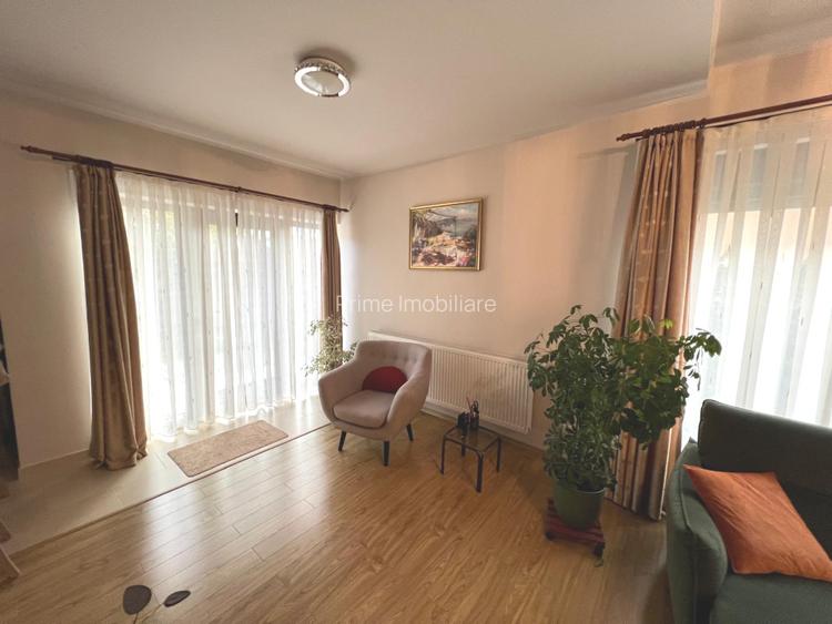 Casă tip duplex de vanzare| 4 camere | Zona Alba-Micesti | suprafata utila 120mp - 12