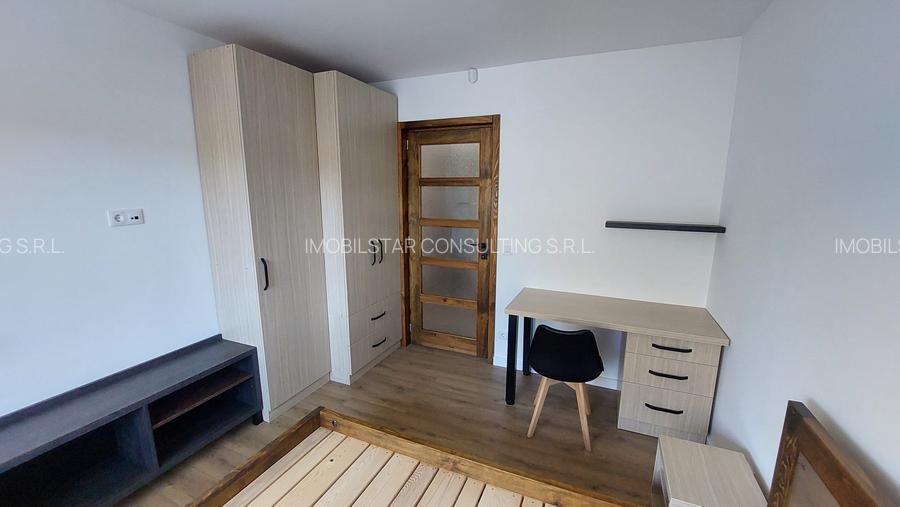 De inchiriat ap 2 camere-Sangeorgiu de Mures - 6