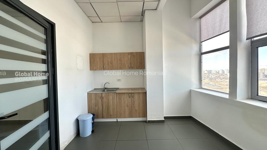 Spațiu birou de închiriat | Zona Obor | 300MP - 8