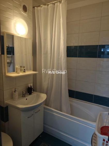 Garso. (2017, 37 mp, parcare pret separat) - 16 min. metrou 1 Dec 1918 - 3