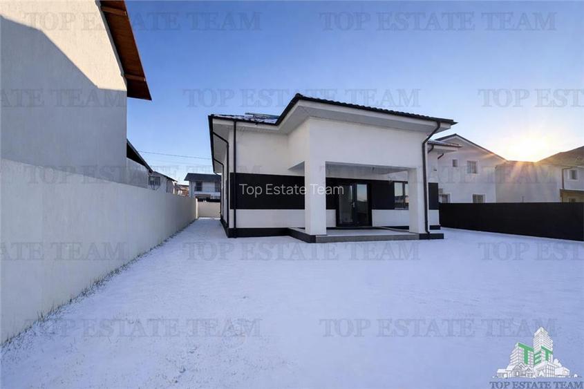 Casa moderna independenta energetic, Cumpana, jud Constanta - 5