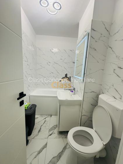 Apartament 3 camere | Decomandat | Renovat | 64 mpu | Big Manastur - 7