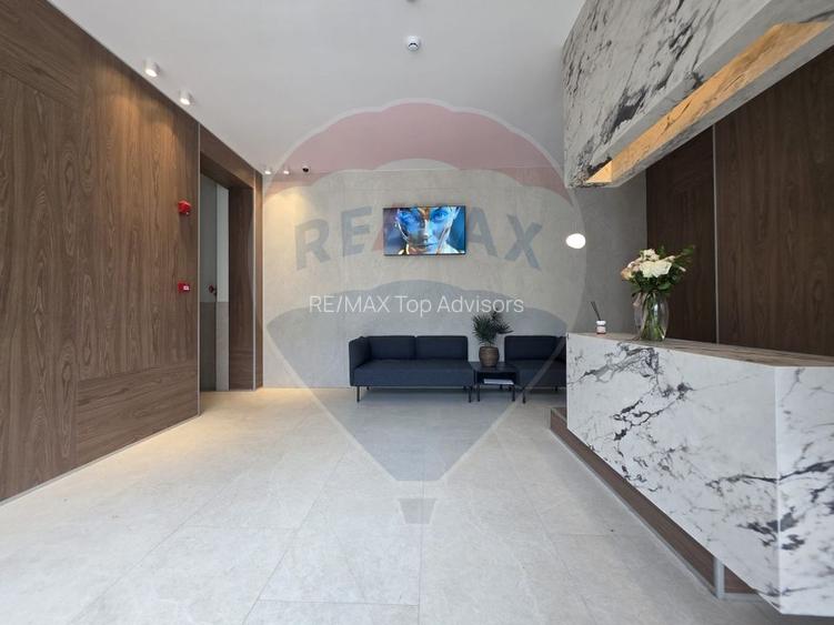 DE VANZARE Apartamente Premium 2 camere Noor / Unirii - 2