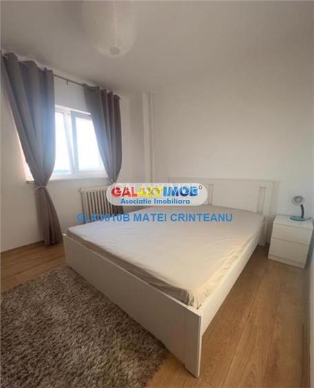 Inchiriez apartament  2 camere Margeanului - 5