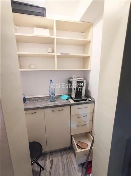 Apartament 1 camera Gara langa Scoala Barsanescu - 11