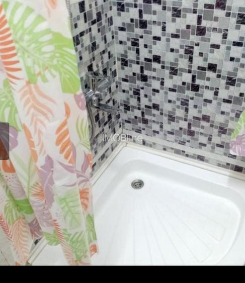 garsonieră zona Tomis nord mobilată utilată 28 mp - 5