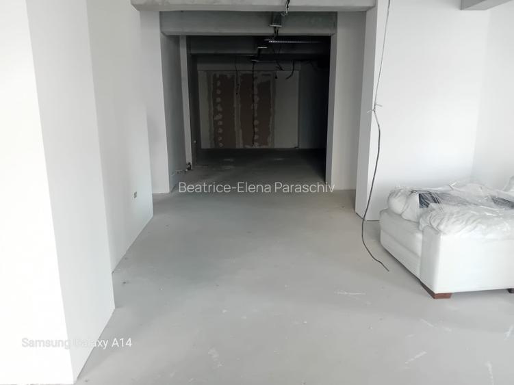 Spațiu comercial 300 mp, vitrină mare, parcare – vad format Lidl/Mega. compartim - 8