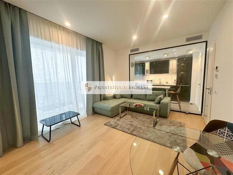 Aviatiei | Nusco City 2 | Bloc 2026 | Nou - 3