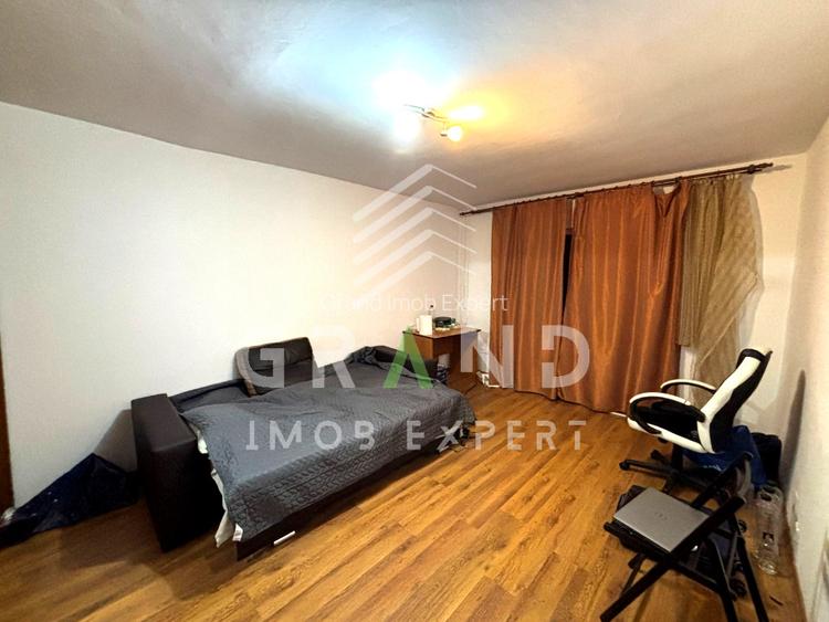 2 camere Zorilor | Str.Pădurii | Garaj inclus | Aproape de Sigma & UMF - 5