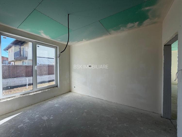 Dezvoltator - Casa - 4 Camere - 132mp - Sanpetru - Brasov - 8
