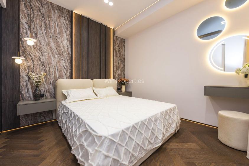 Apartament lux zona rond OMV Pipera - 2