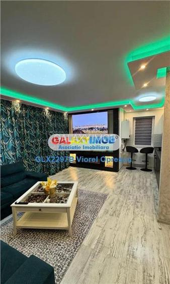 Apartament 2 camere, mobilat lux, utilat, loc parcare, Dobroesti - 6