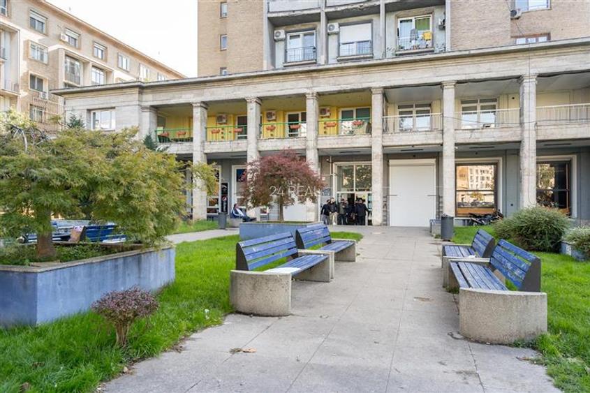 Apartament 3 camere -Vedere panoramica - investitie Airbnb 10% yeld - 32