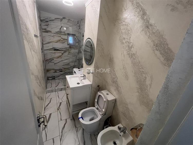Apartament 2 camere, etaj 3, renovat, zona Sala Polivalenta - 8