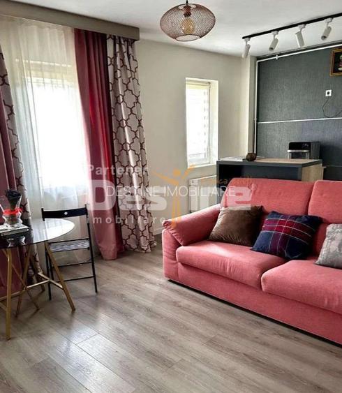 Studio 45mp PET FRIENDLY + loc de parcare, vedere padure, Greenfield/Baneasa - 4