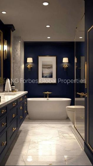 Apartament in Vila Dorobanti Capitale - 7