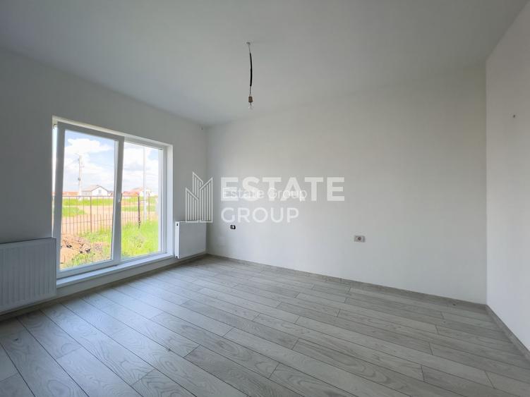 Duplex Mosnita Noua, finisat la cheie - 9