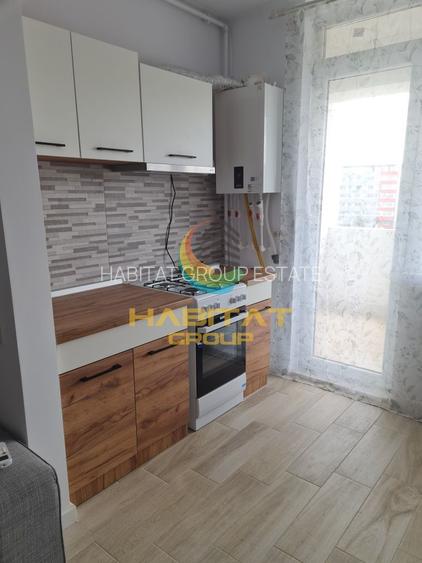 Apartament Tip Studio Dimitrie Leonida - 2