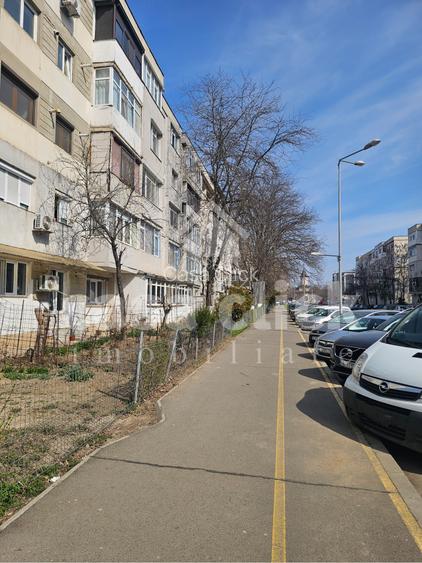 Apartament 2 camere, parter – I.C. Frimu, potențial mare - 2