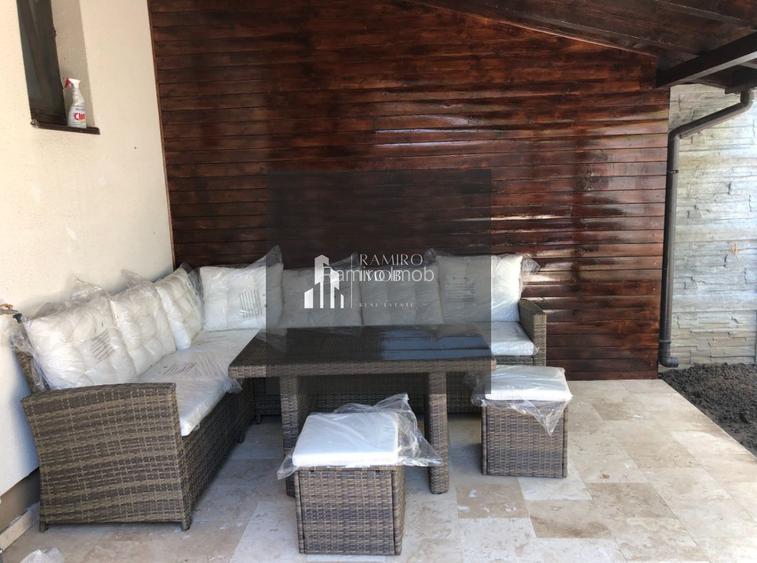 Casa mobilata/utilata Popesti Leordeni - 3