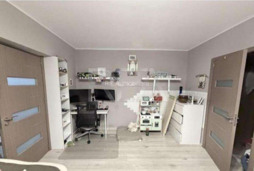 2 camere Vitan, centrală, parcare, et. 3, an 1978, 57 mp - 3