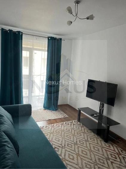 Apartament 2 cam dec -100 metri metrou Dimitrie Leonida - Sos Berceni - 2