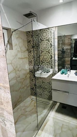 Apartament 3 camere lac si parc Nordului Prima inchiriere dupa renovare - 12