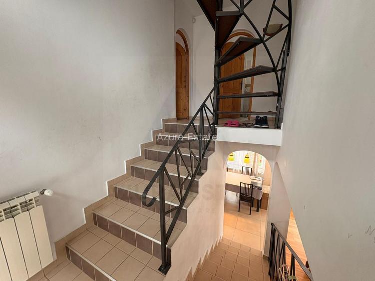 Casă modernă P+E+Pod mansardat 4 camere  teren 490 mp Eden Șura Mica - 8