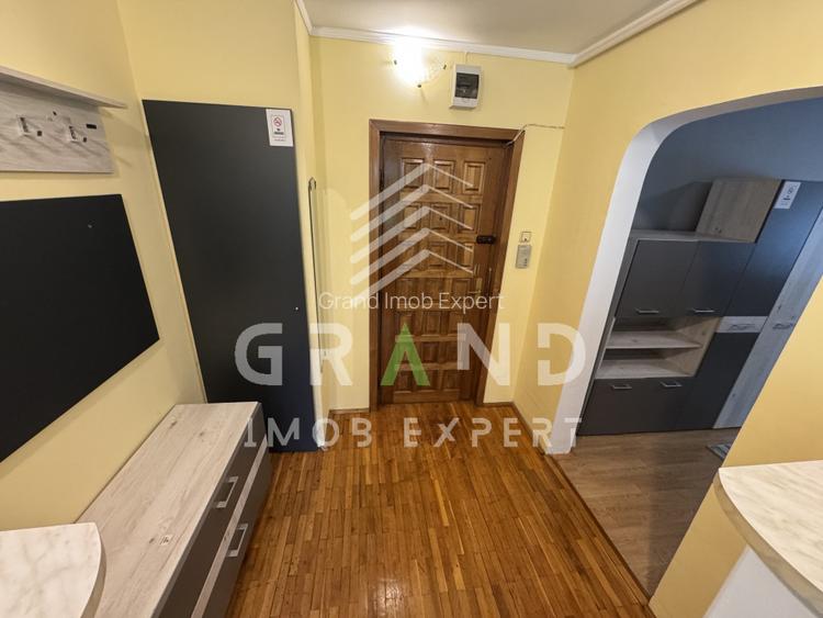 Ap 2 camere | 38 mp | Manastur/Casa Piratilor - 9