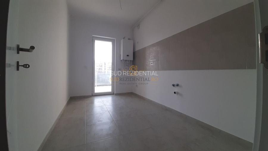 Garsoniera moderna cu balcon – Comision 0% – zona excelenta, Sect.4 - 2