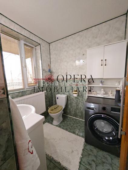 Vila de vanzare in Copou - Iasi / Reședință sau Clinică /D+P+1E - 7